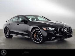 Mercedes-Benz AMG GT AMG GT 63 S E Performance 4-Door Coupe 2026