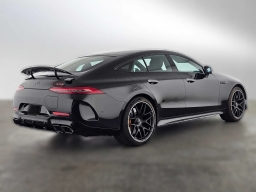 Mercedes-Benz AMG GT AMG GT 63 S E Performance 4-Door Coupe 2026