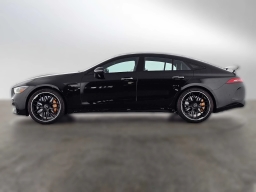 Mercedes-Benz AMG GT AMG GT 63 S E Performance 4-Door Coupe 2026