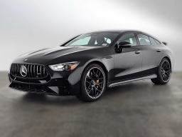 Mercedes-Benz AMG GT AMG GT 63 S E Performance 4-Door Coupe 2026