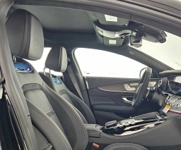 Mercedes-Benz AMG GT AMG GT 63 S E Performance 4-Door Coupe 2026