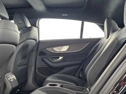 Mercedes-Benz AMG GT AMG GT 63 S E Performance 4-Door Coupe 2026