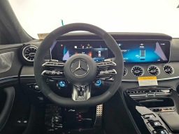 Mercedes-Benz AMG GT AMG GT 63 S E Performance 4-Door Coupe 2026