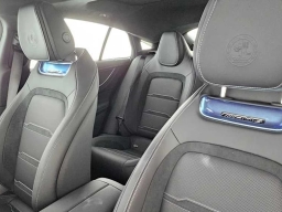 Mercedes-Benz AMG GT AMG GT 63 S E Performance 4-Door Coupe 2026