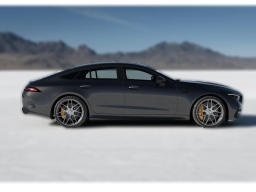 Mercedes-Benz AMG GT AMG GT 63 S E Performance 4-Door Coupe 2026