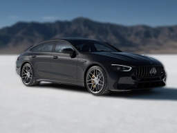 Mercedes-Benz AMG GT AMG GT 63 S E Performance 4-Door Coupe 2026