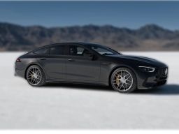 Mercedes-Benz AMG GT AMG GT 63 S E Performance 4-Door Coupe 2026