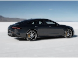 Mercedes-Benz AMG GT AMG GT 63 S E Performance 4-Door Coupe 2026