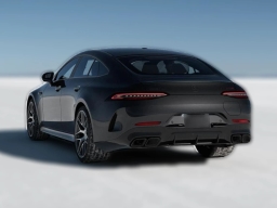 Mercedes-Benz AMG GT AMG GT 63 S E Performance 4-Door Coupe 2026