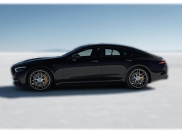 Mercedes-Benz AMG GT AMG GT 63 S E Performance 4-Door Coupe 2026