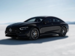 Mercedes-Benz AMG GT AMG GT 63 S E Performance 4-Door Coupe 2026