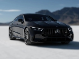 Mercedes-Benz AMG GT AMG GT 63 S E Performance 4-Door Coupe 2026