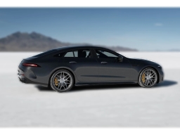 Mercedes-Benz AMG GT AMG GT 63 S E Performance 4-Door Coupe 2026