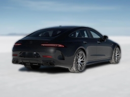 Mercedes-Benz AMG GT AMG GT 63 S E Performance 4-Door Coupe 2026