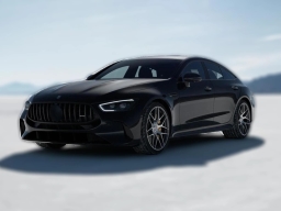 Mercedes-Benz AMG GT AMG GT 63 S E Performance 4-Door Coupe 2026