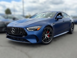 Mercedes-Benz AMG GT AMG GT 63 4-Door Coupe 2026