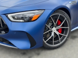 Mercedes-Benz AMG GT AMG GT 63 4-Door Coupe 2026