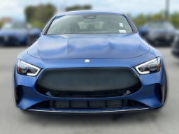 Mercedes-Benz AMG GT AMG GT 63 4-Door Coupe 2026