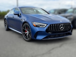 Mercedes-Benz AMG GT AMG GT 63 4-Door Coupe 2026