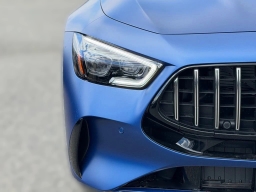 Mercedes-Benz AMG GT AMG GT 63 4-Door Coupe 2026