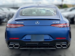 Mercedes-Benz AMG GT AMG GT 63 4-Door Coupe 2026