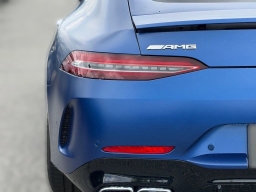 Mercedes-Benz AMG GT AMG GT 63 4-Door Coupe 2026