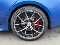 Mercedes-Benz AMG GT AMG GT 63 4-Door Coupe 2026