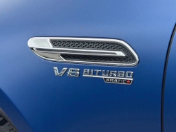 Mercedes-Benz AMG GT AMG GT 63 4-Door Coupe 2026