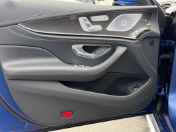 Mercedes-Benz AMG GT AMG GT 63 4-Door Coupe 2026