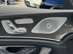 Mercedes-Benz AMG GT AMG GT 63 4-Door Coupe 2026