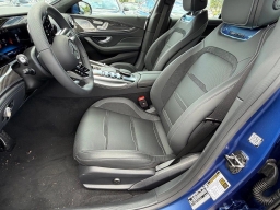 Mercedes-Benz AMG GT AMG GT 63 4-Door Coupe 2026