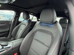 Mercedes-Benz AMG GT AMG GT 63 4-Door Coupe 2026