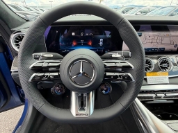 Mercedes-Benz AMG GT AMG GT 63 4-Door Coupe 2026