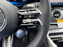 Mercedes-Benz AMG GT AMG GT 63 4-Door Coupe 2026