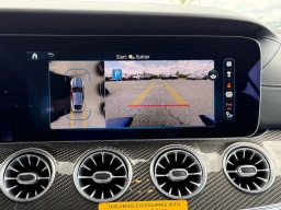 Mercedes-Benz AMG GT AMG GT 63 4-Door Coupe 2026