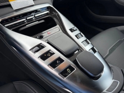 Mercedes-Benz AMG GT AMG GT 63 4-Door Coupe 2026