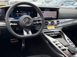 Mercedes-Benz AMG GT AMG GT 63 4-Door Coupe 2026