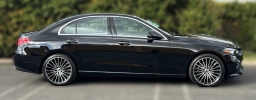 Mercedes-Benz C-Class C 300 Sedan 2026