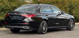 Mercedes-Benz C-Class C 300 Sedan 2026