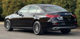 Mercedes-Benz C-Class C 300 Sedan 2026
