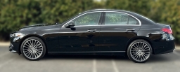 Mercedes-Benz C-Class C 300 Sedan 2026
