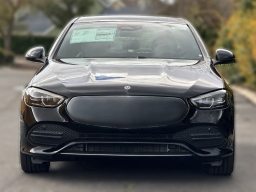 Mercedes-Benz C-Class C 300 Sedan 2026