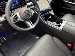 Mercedes-Benz C-Class C 300 Sedan 2026