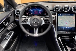 Mercedes-Benz C-Class C 300 Sedan 2026