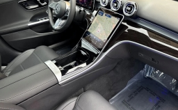 Mercedes-Benz C-Class C 300 Sedan 2026