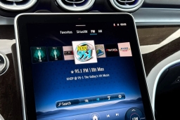 Mercedes-Benz C-Class C 300 Sedan 2026