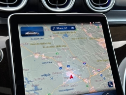 Mercedes-Benz C-Class C 300 Sedan 2026