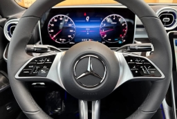 Mercedes-Benz C-Class C 300 Sedan 2026