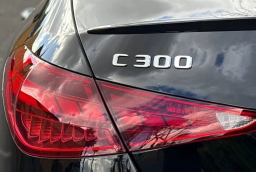 Mercedes-Benz C-Class C 300 Sedan 2026