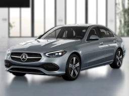 Mercedes-Benz C-Class C 300 Sedan 2026